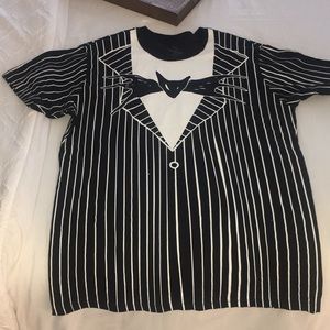 COPY - costume  T-shirt